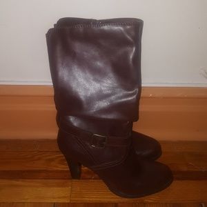 Arizona midcalf boots!